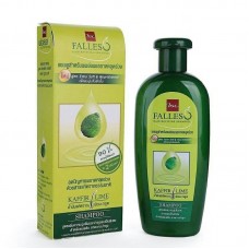 Bsc Falles - 無矽防脫髮洗髮水