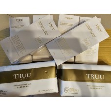 TRUU 76酵母胺基酸淨膚潔顏露
