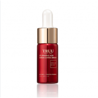 【新品上市】TRUU 5%粉刺調理杏仁酸精華（溫和調理款）8g試用裝